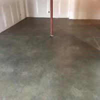 Industrial Grind and Seal Floor