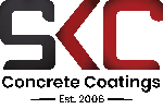 Stampcrete Of Kansas City Logo